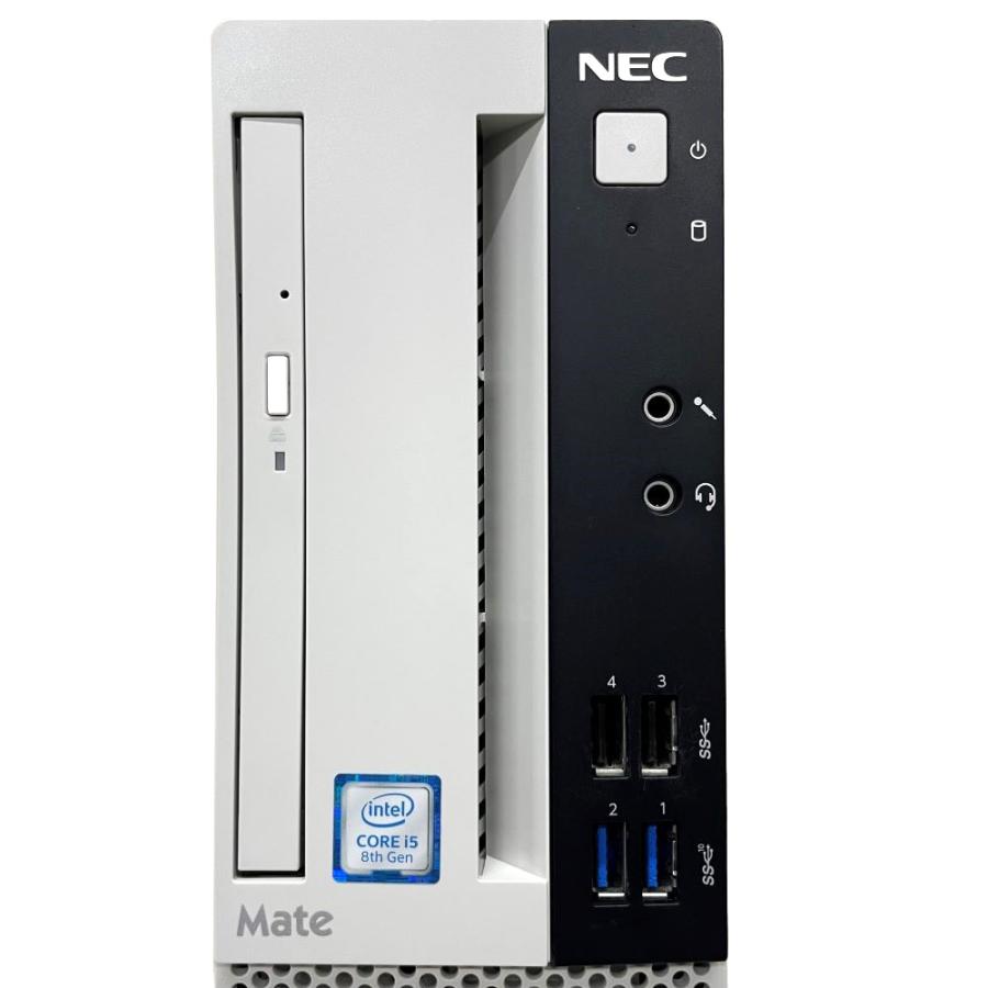 Mate NEC デスクトップパソコン MKM28L-3 PC-MKM28LZ6AAS3 Mate NEC デスクトップパソコン MKM28L-3 PC-MKM28LZ6AAS3