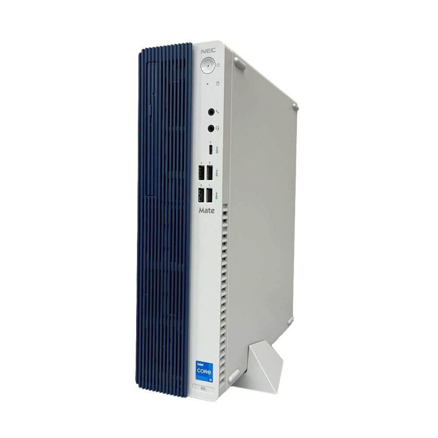 Mate NEC デスクトップパソコン MKT44L-F PC-MKT44LZ81H2F Windows11