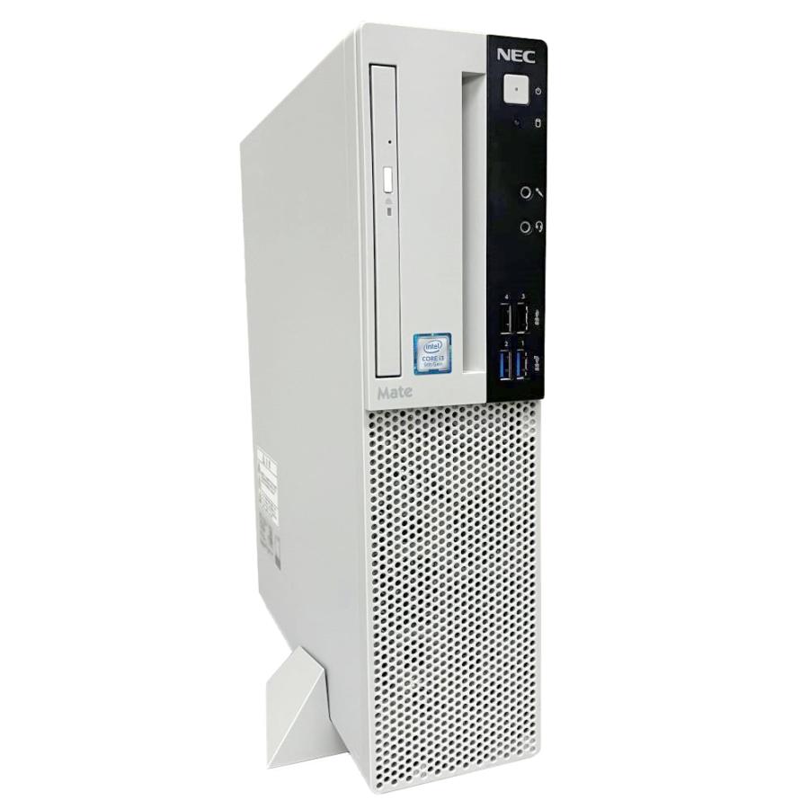 ②NEC Mate PC-MRL36LZ6ACZ6 デスクトップPC Mate NEC デスクトップパソコン MRL36L-6 PC-MRL36LZ6ACZ6 Windows11