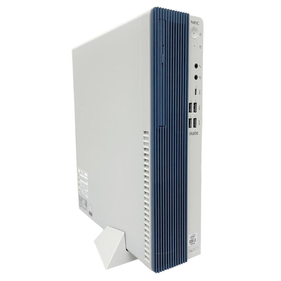 Mate NEC デスクトップパソコン PC-MRL36LZ7ACZ7 Windows11