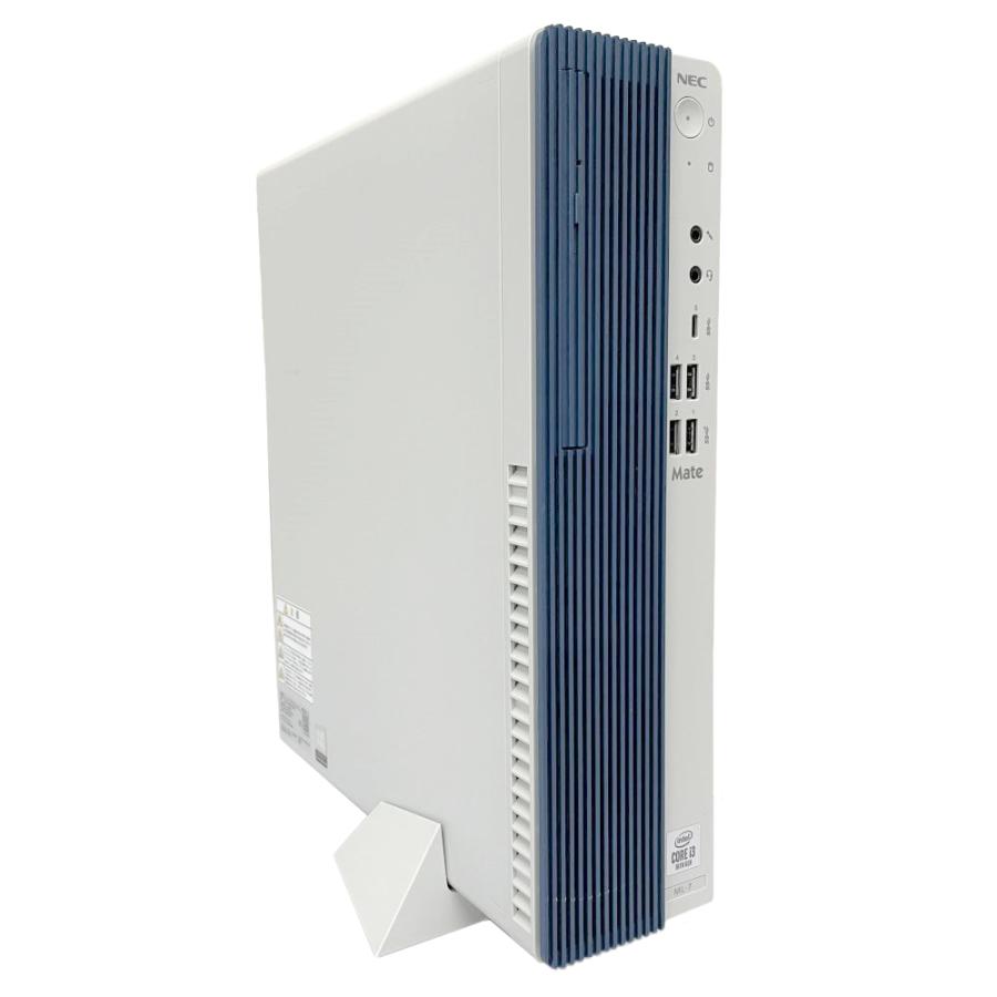 Mate NEC デスクトップパソコン PC-MRL36LZ7ACZ7 Windows11