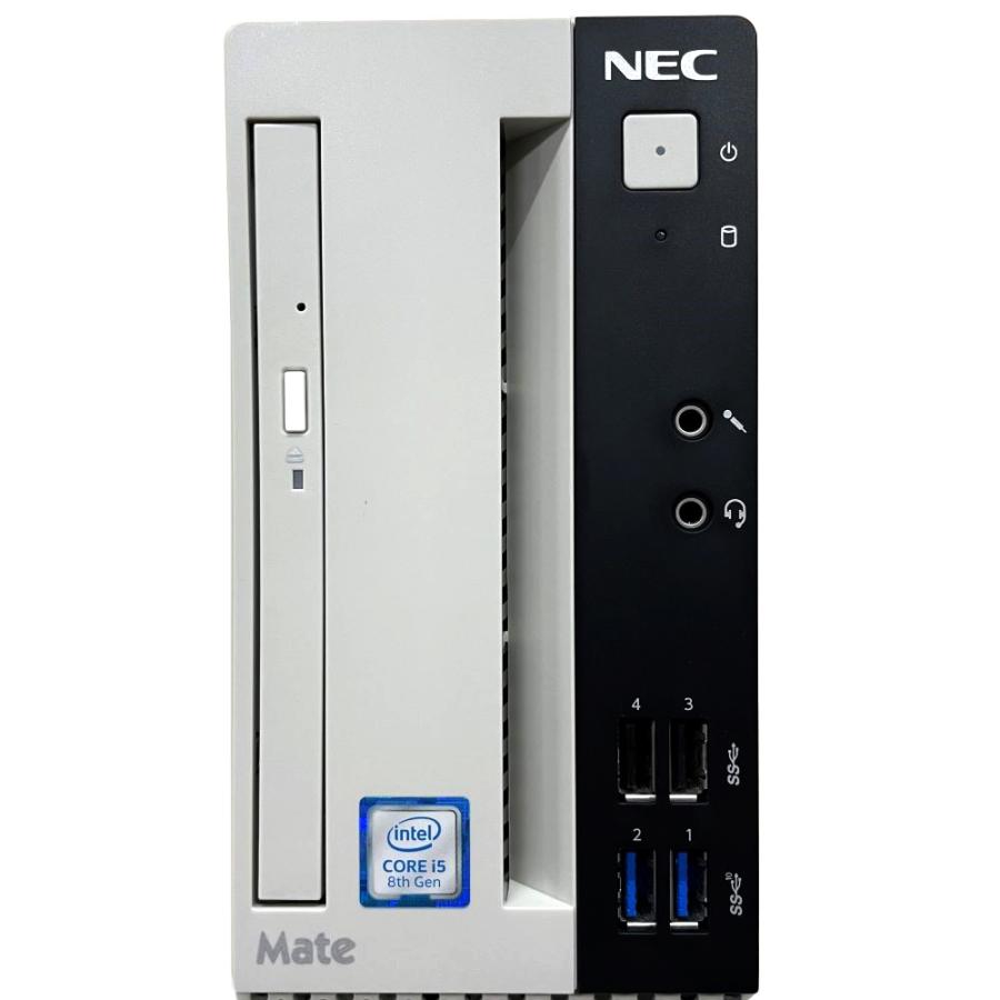 Mate NEC デスクトップパソコン MRM28L-4 PC-MRM28LZ7AAS4 Mate NEC デスクトップパソコン MRM28L-4 PC-MRM28LZ7AAS4