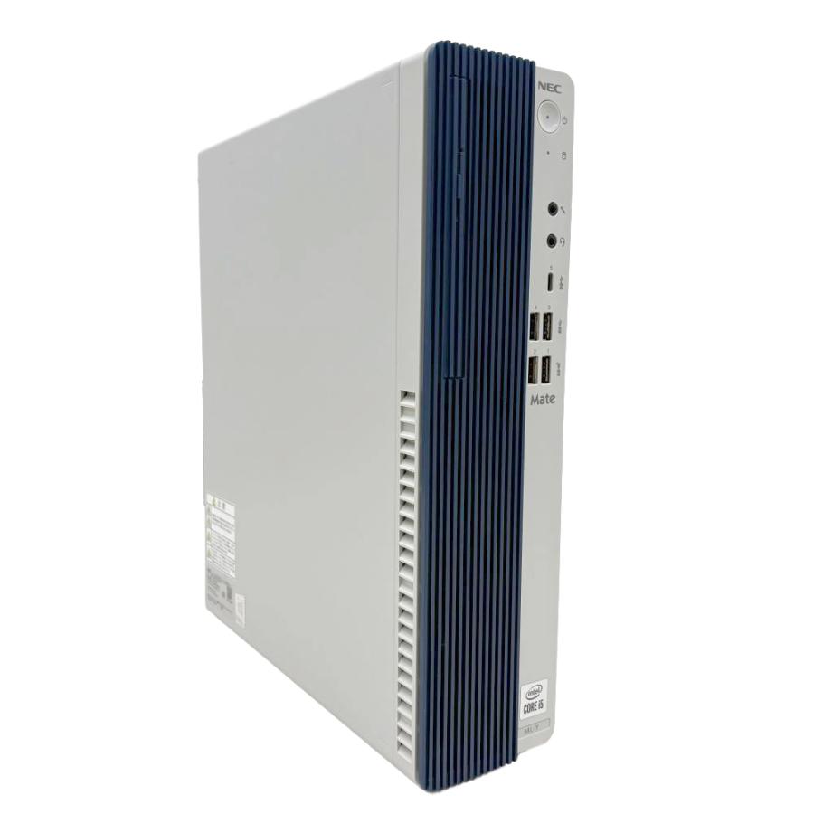 Mate NEC デスクトップパソコン MRT29L-Y PC-MRT29LZ6ACZY Windows11