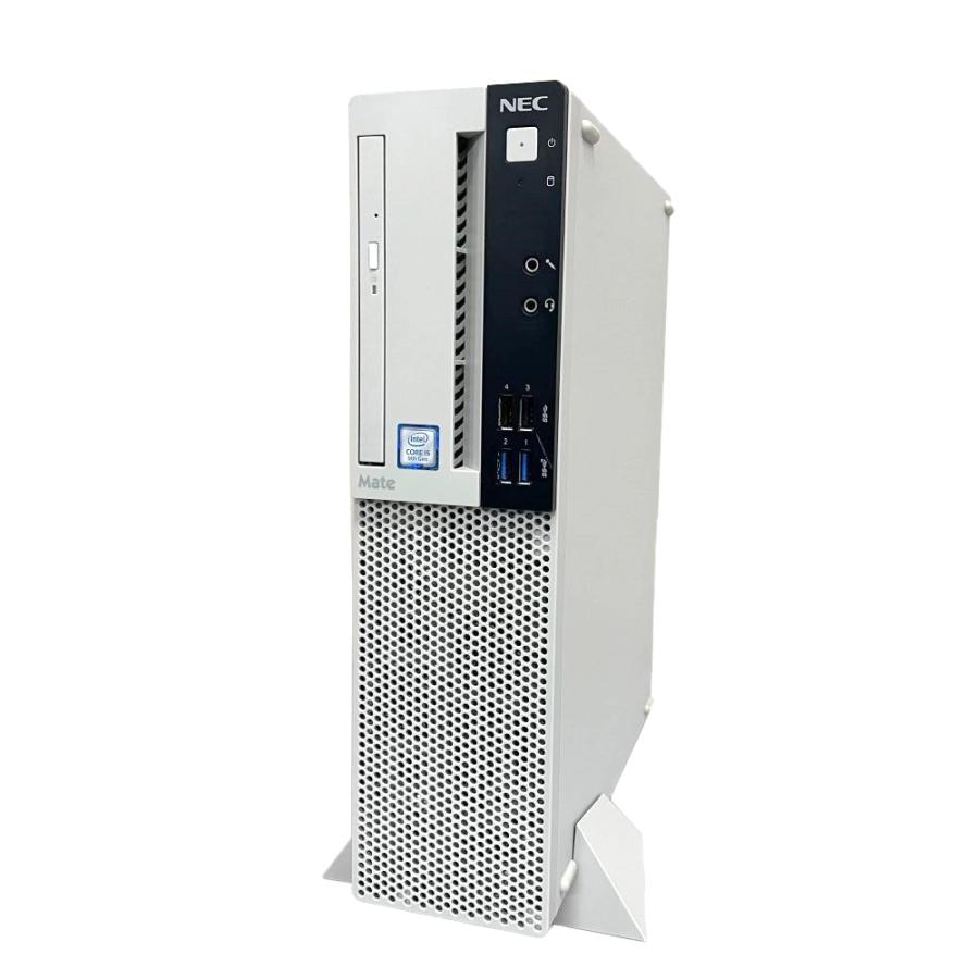 NEC デスクトップパソコン PC-MUM29LZ6ACZ5 Windows11 Professional i5-9400 @2.9GHz DVDスーパーマルチ SSD256GB メモリ8GB MUM29L-5 第9世代プロセッサー 中古 : e-mum29l5-231219 : アットランド・ヤフーショップ - 通販 - Yahoo!ショッピング NEC デスクトップパソコン PC-MUM29LZ6ACZ5 Windows11 Professional i5-9400 @2.9GHz DVDスーパーマルチ SSD256GB メモリ8GB MUM29L-5 第9世代プロセッサー 中古 : e-mum29l5-231219 : アットランド・ヤフーショップ - 通販 - Yahoo!ショッピング