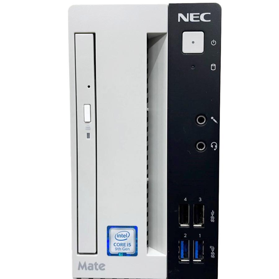 Mate NEC デスクトップパソコン MUM29L-5 PC-MUM29LZ6CCS5 Mate NEC デスクトップパソコン MUM29L-5 PC-MUM29LZ6CCS5