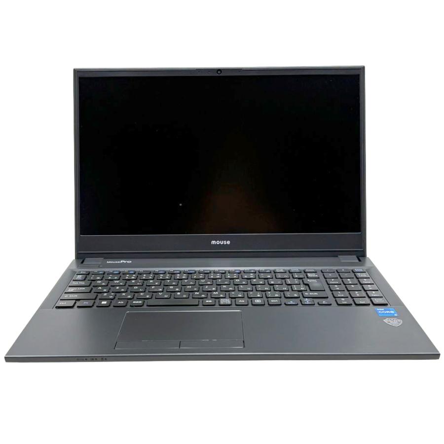 MousePro マウスコンピューター ノートパソコン Mpro-NB541HW11-B 15.6