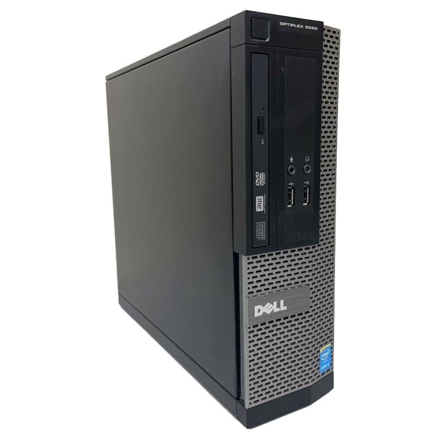 Y658 DELL デスクトップパソコン OptiPlex3020 SFF 楽天市場】【☆最大