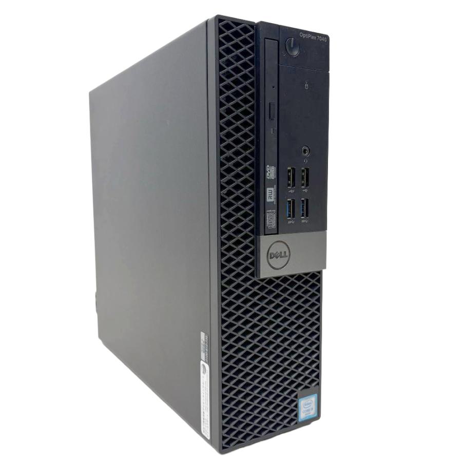OptiPlex DELL デスクトップパソコン OptiPlex7040 SFF Windows10 
