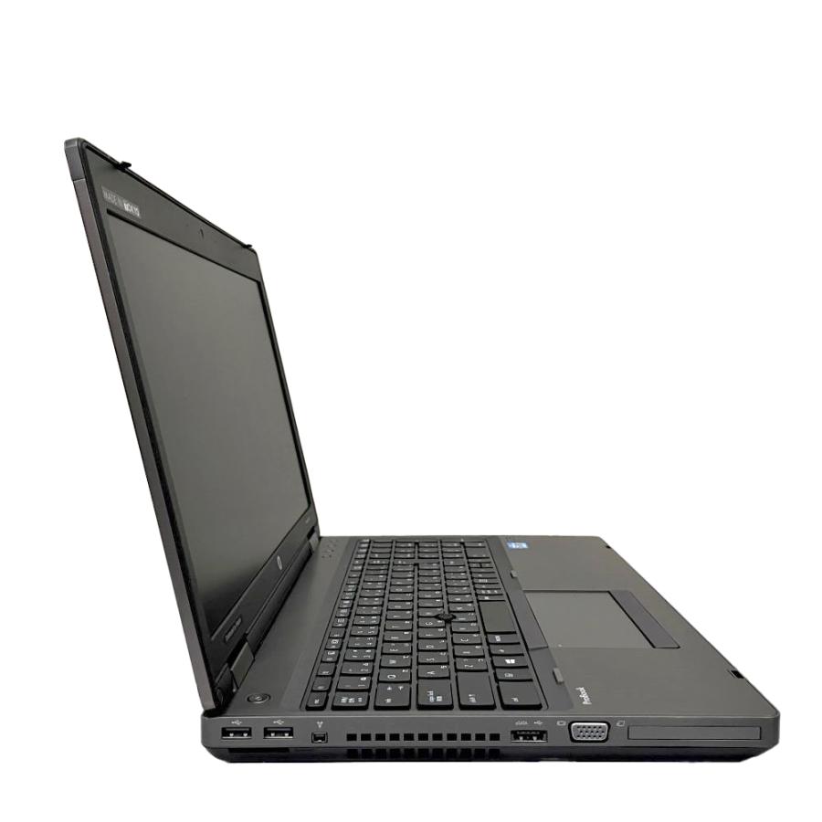 ProBook HP ノートパソコン 6570b 15.6型ワイド 1366x768ドット 
