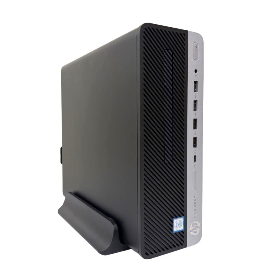 ProDesk HP デスクトップパソコン 600G5 SFF Windows11 Home 64ビット 