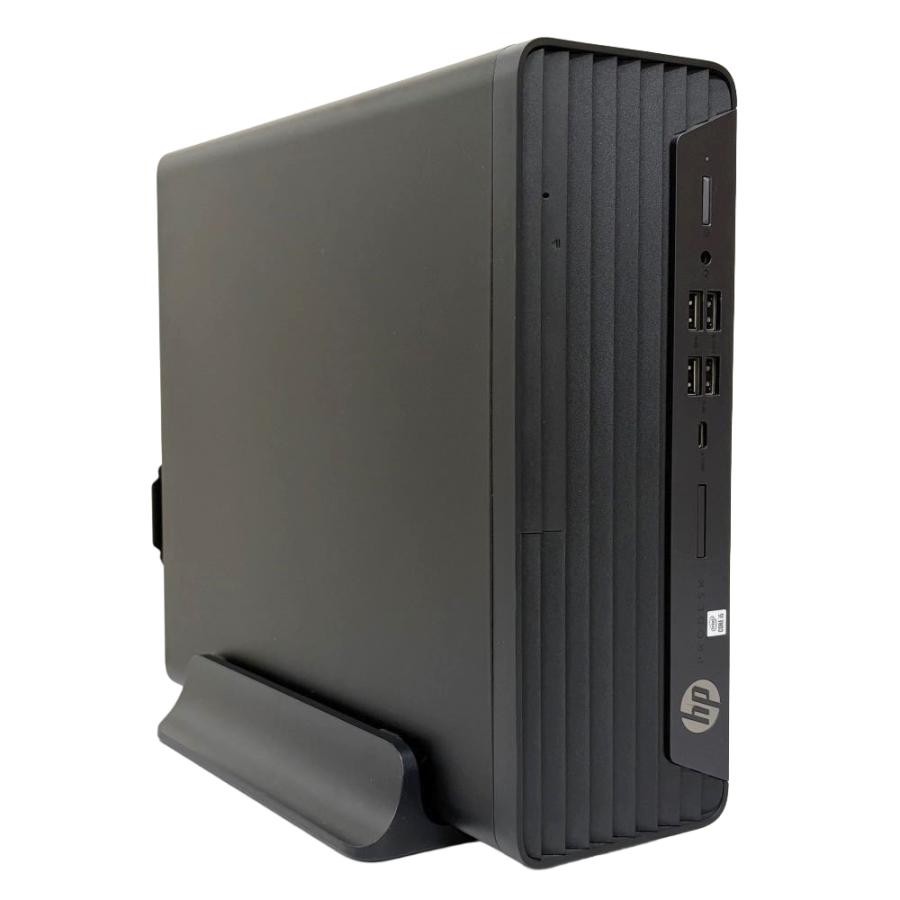 【新品未使用】HP 600G6PD SFF i5-10500 Amazon.co.jp: 【整備済み品】 HP デスクトップPC ProDesk 600G6 SFF