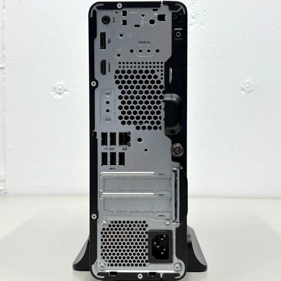エイチピー HP デスクトップパソコン Pro SFF 400 G9 Windows11 64