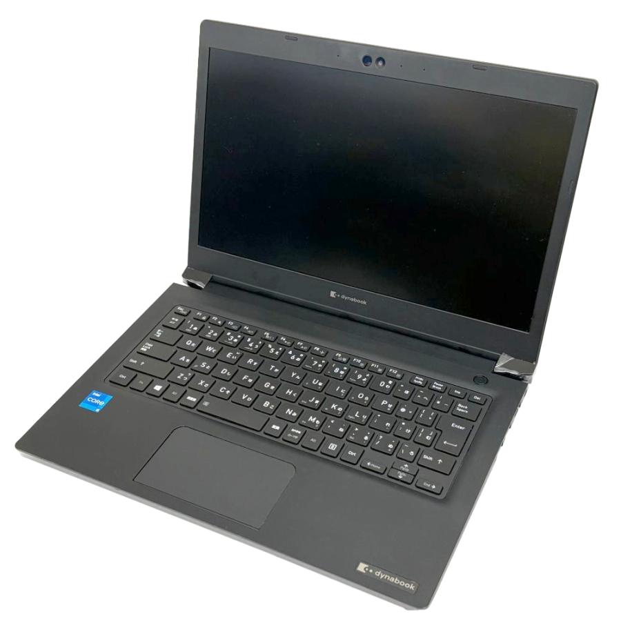 dynabook S Dynabook ノートパソコン S73HS TECRA A30J Series 13.3型