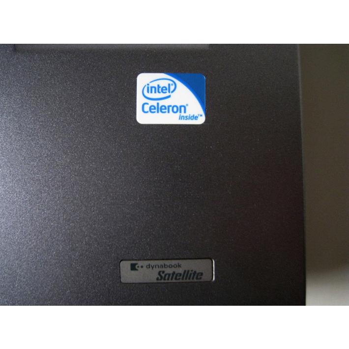 TOSHIBA（東芝） dynabook Satellite L21 220C/W ノートパソコン 中古