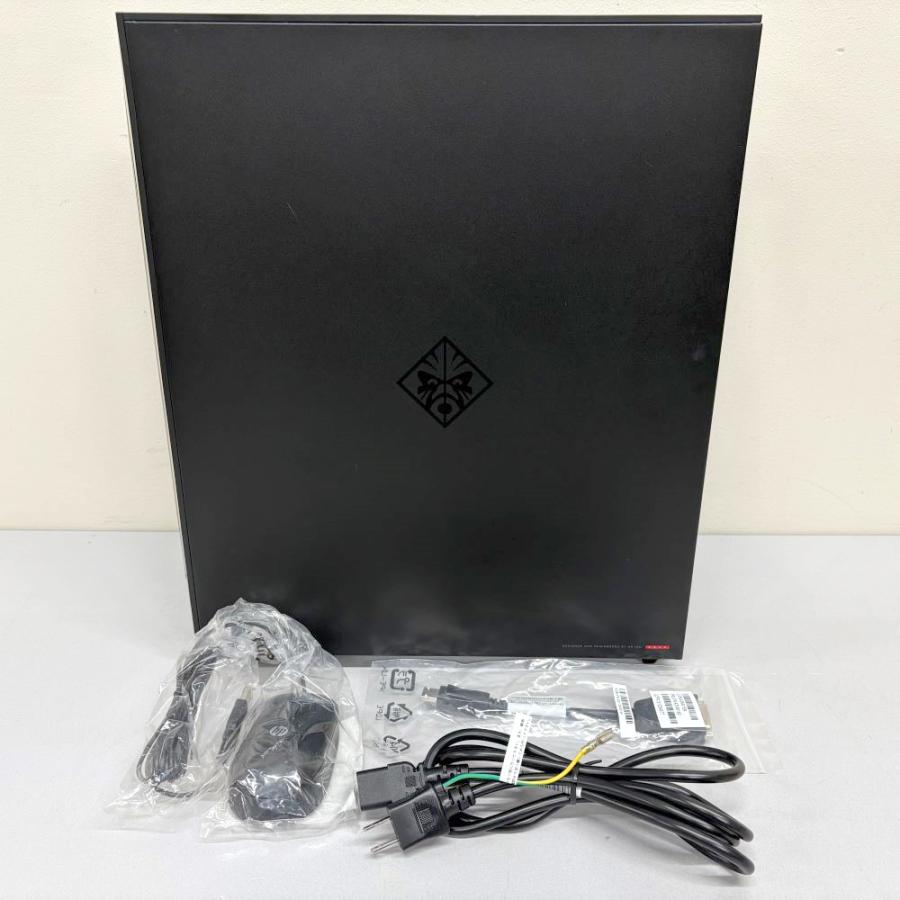 hp - OMEN HP　デスクトップ　パソコン　ゲーミング Amazon.co.jp: HP OMEN 25L ゲーミングデスクトップ PC (AMD