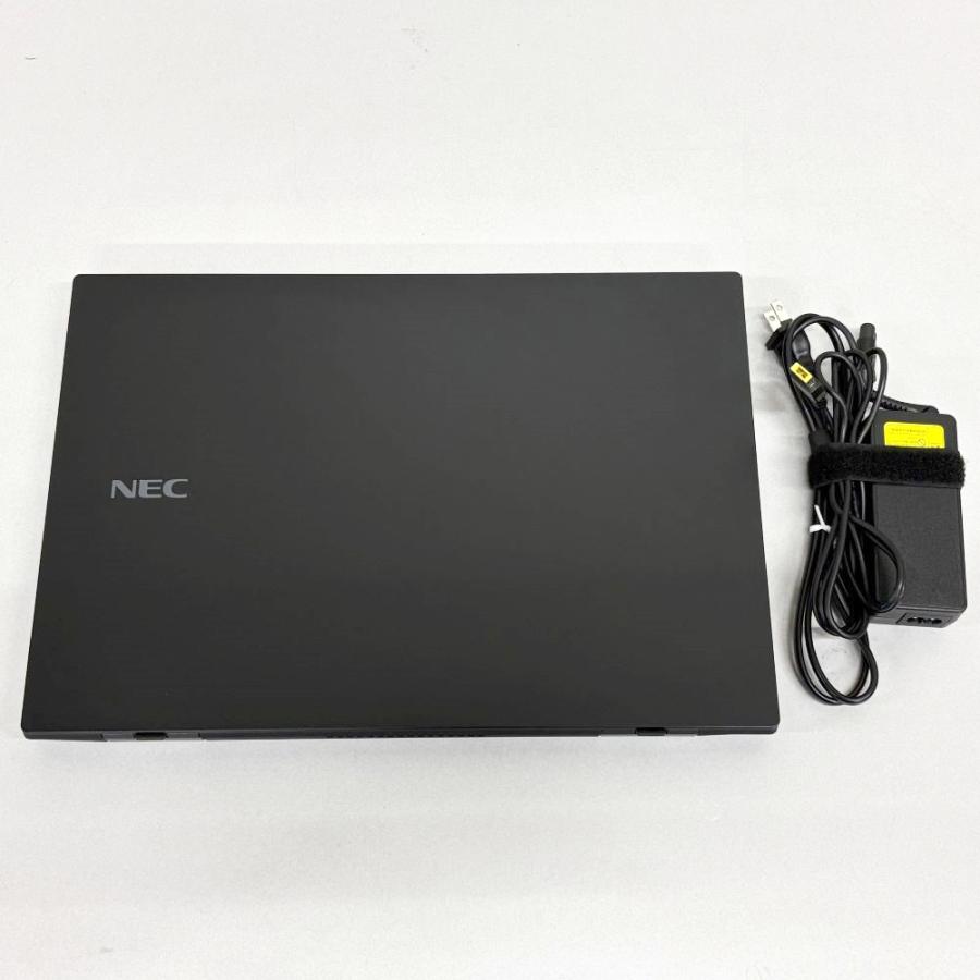 Windowsノート本体 NEC PC-VRT42FB 15.6\