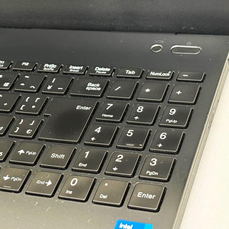 VersaPro VRT42/VF-A 第11世代 i5 VersaPro NEC ノートパソコン