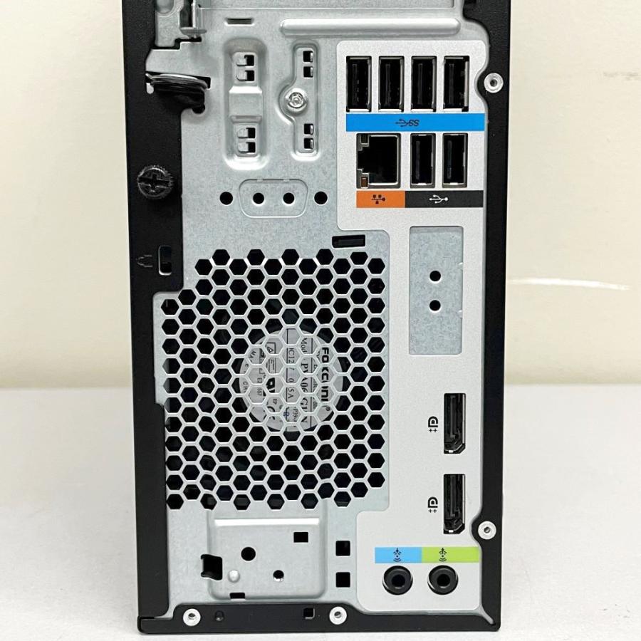 エイチピー HP デスクトップパソコン Z2 SFF G4 Workstation エイチピー HP デスクトップパソコン Z2 SFF G4 Workstation