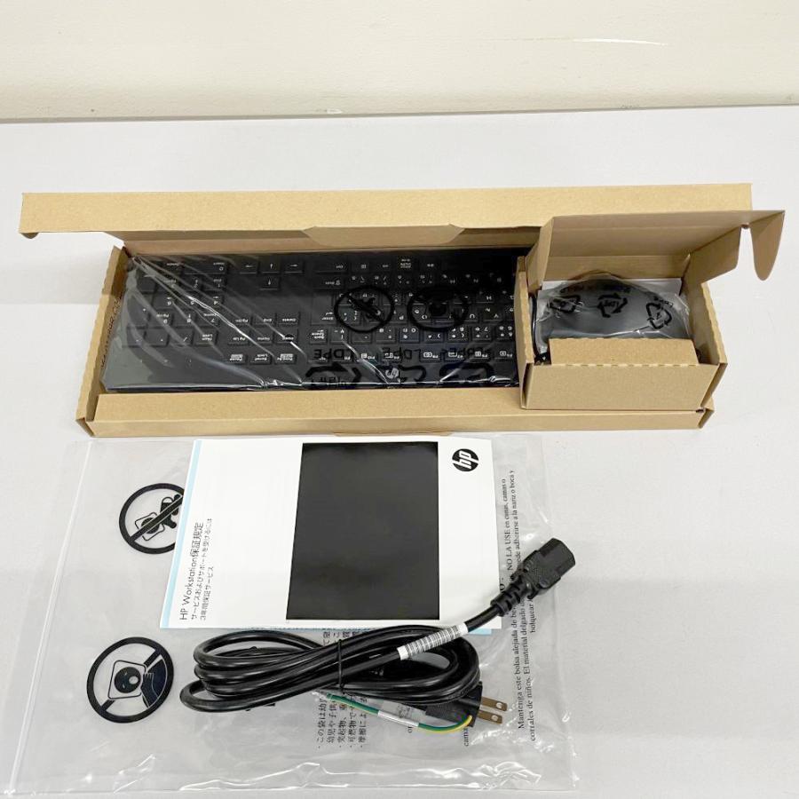 エイチピー HP デスクトップパソコン Z2 SFF G4 Workstation エイチピー HP デスクトップパソコン Z2 SFF G4 Workstation