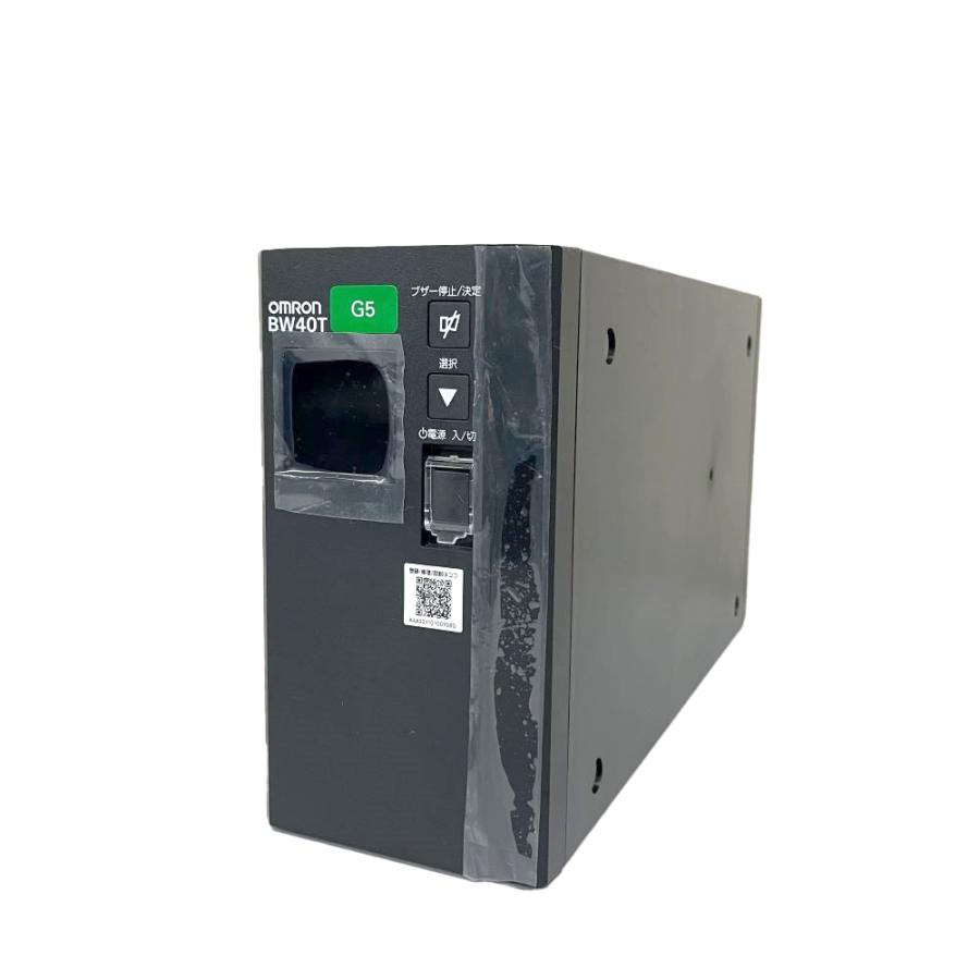 オムロン 無停電電源装置 BW40T G5 UPS 常時商用給電方式 期待 オムロン 無停電電源装置 BW40T G5 UPS 常時商用給電方式 期待