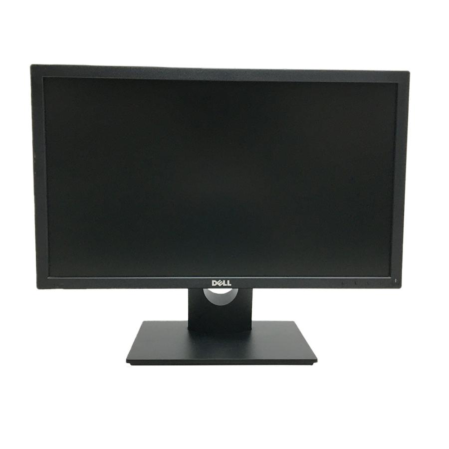 DELL（デル） アナログ21.5型液晶モニタ E2216HV 1920×1080 フルHD