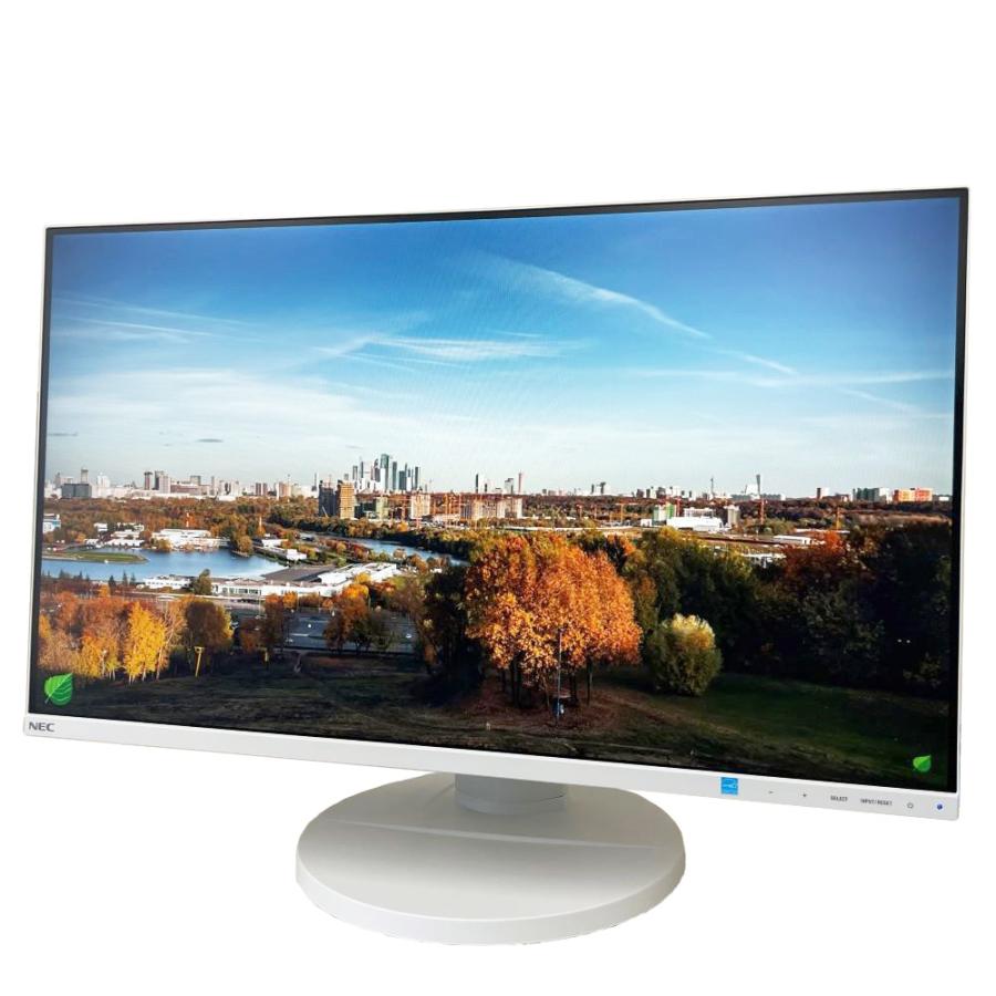 NEC NEC 27型ITスタンダード液晶ディスプレイ LCD-E271N 1920×1080