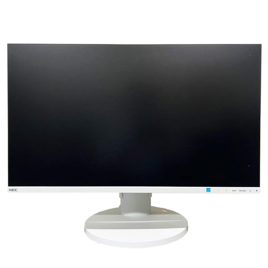NEC NEC 27型ITスタンダード液晶ディスプレイ LCD-E271N 1920×1080