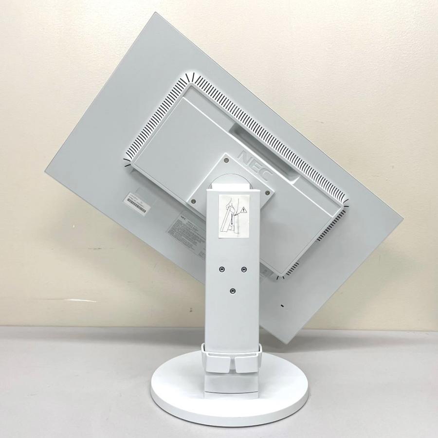 NEC NEC 27型ITスタンダード液晶ディスプレイ LCD-E271N 1920×1080