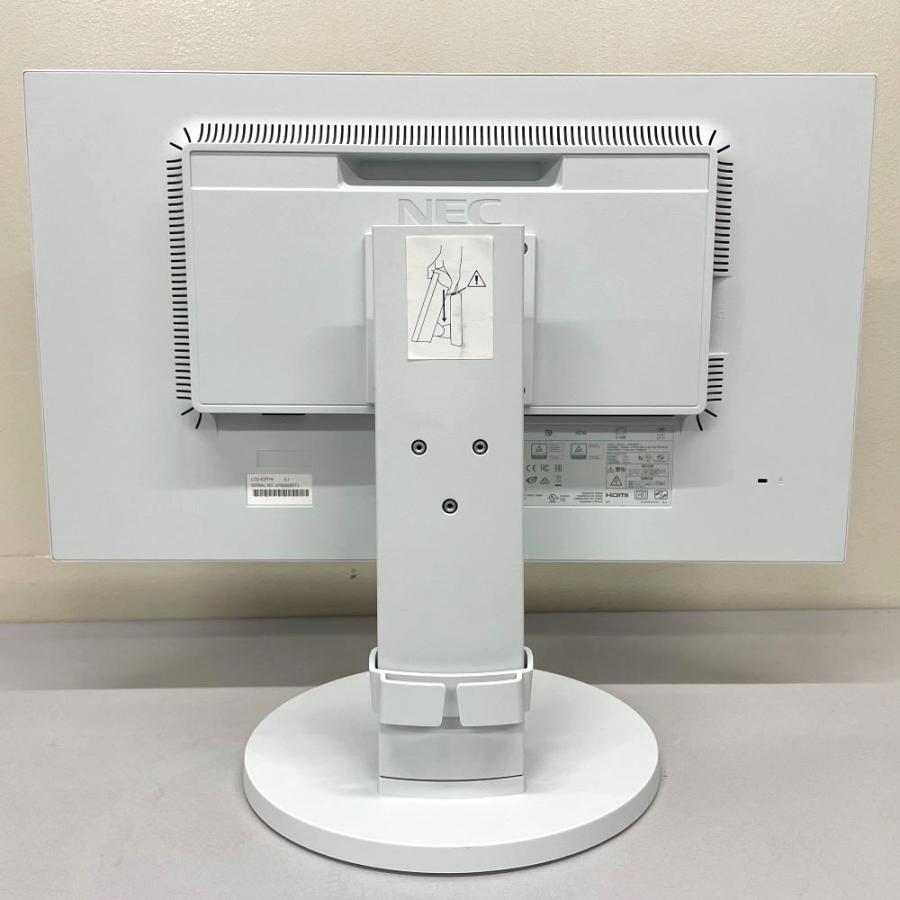 NEC NEC 27型ITスタンダード液晶ディスプレイ LCD-E271N 1920×1080
