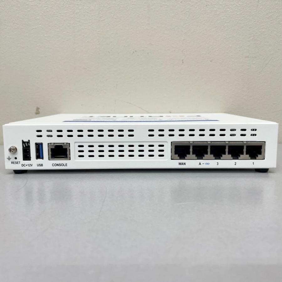 FORTINET 統合脅威管理 UTM FortiGate 40F ファイアウォール SD FORTINET 統合脅威管理 UTM FortiGate 40F ファイアウォール SD
