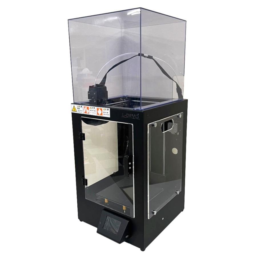 フュージョンテクノロジー 3Dプリンター L-DEVO M2030TP 造形範囲200  