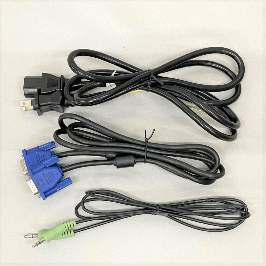 I Oデータ　モニター　E211 21インチ、20.7インチ LCD-AD211ESシリーズ | 20.7型ワイド液晶ディスプレイ | アイ