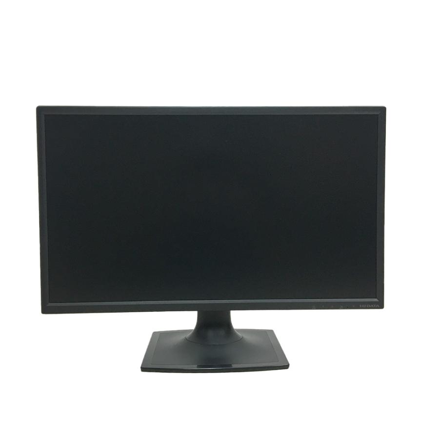 I-O DATA（アイ・オー・データ機器） IOデータ 23.8型型液晶モニタ LCD