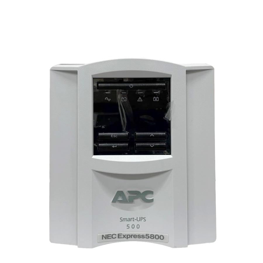 NEC 無停電装置 N8180-68B NMT500J Smart-UPS ライン NEC 無停電装置 N8180-68B NMT500J Smart-UPS ライン