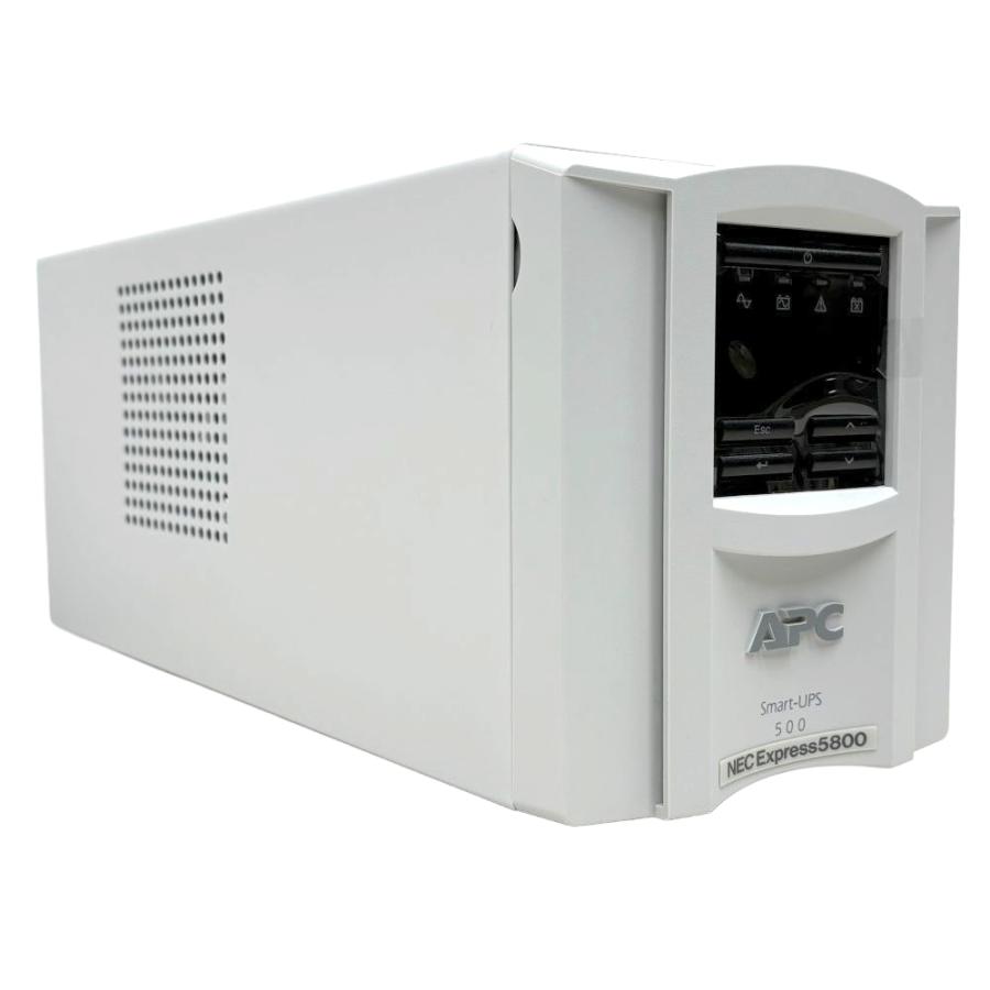 NEC 無停電装置 N8180-68C 500VA IN:AC100V 5A OUT:AC100V 5A(360W) 50