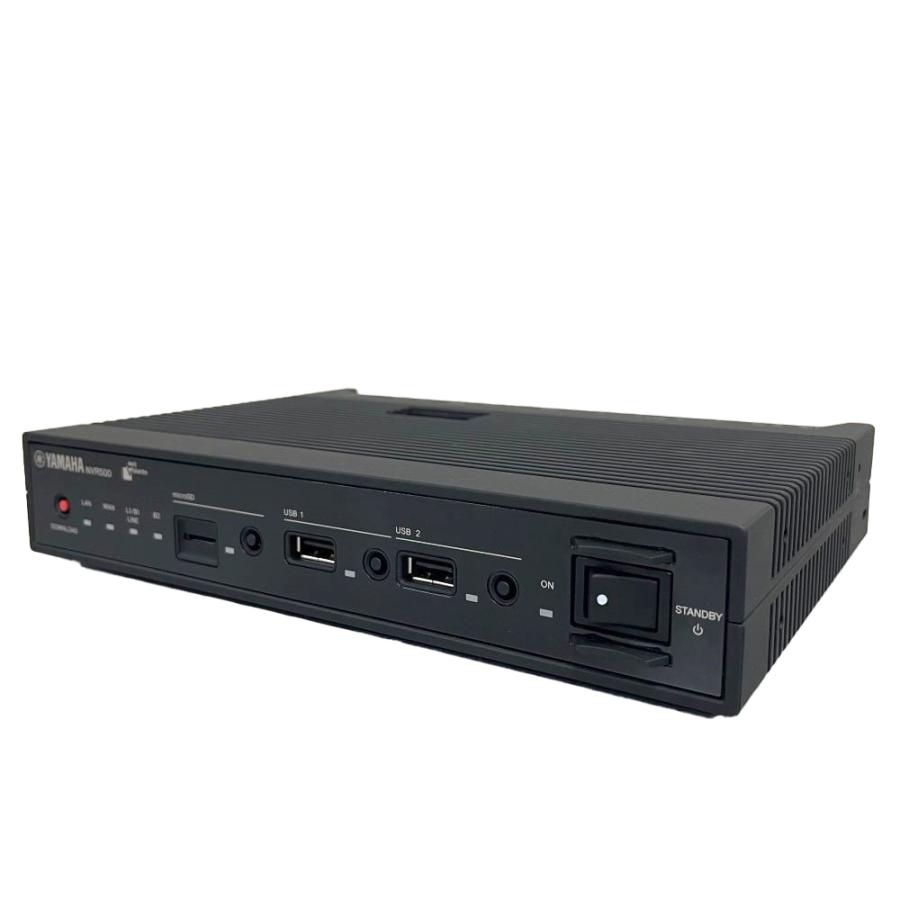 YAMAHA NVR500 【公式通販】
