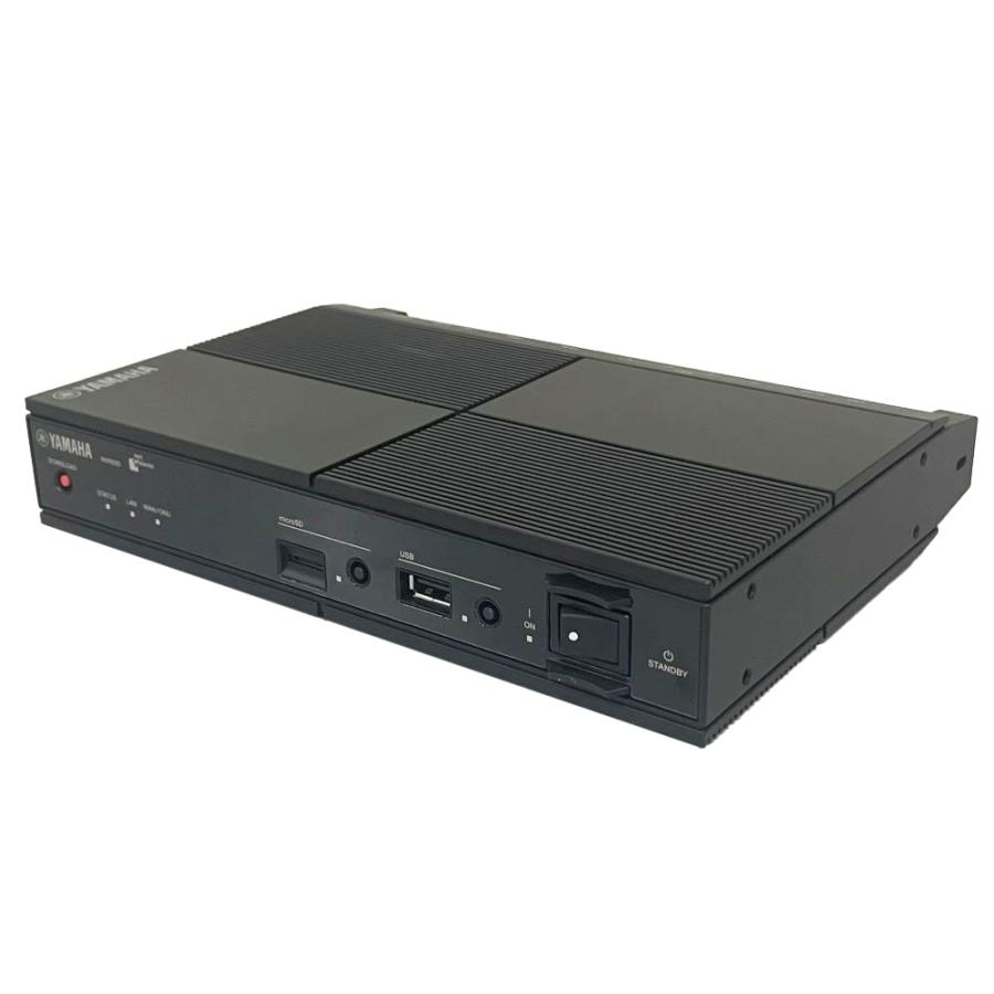 YAMAHA（ヤマハ） オールインワンVoIPルーター NVR510 ギガビット