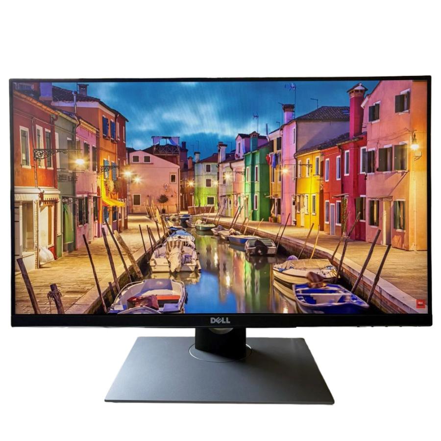 DELL（デル） DELL 23.8型液晶タッチモニター P2418HT 1920×1080 フル
