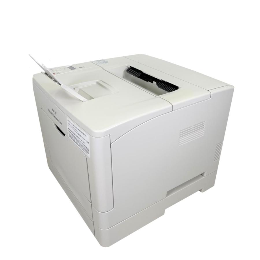 NEC NEC MultiWriter 5300(PR-L5300)マルチライタ 中古 : アットランド