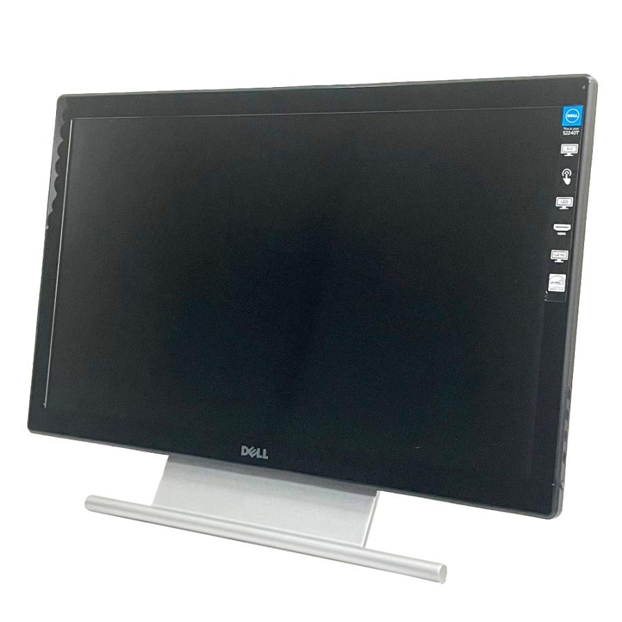 DELL Dell 21.5型液晶 マルチタッチモニター S2240T 1920×1080 DELL Dell 21.5型液晶 マルチタッチモニター S2240T 1920×1080