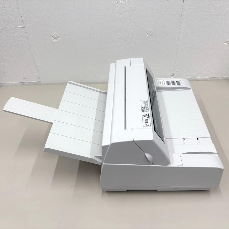 CASIO（カシオ） 楽一専用ドットプリンター S-PR-105BX ET-5680SR 帳票