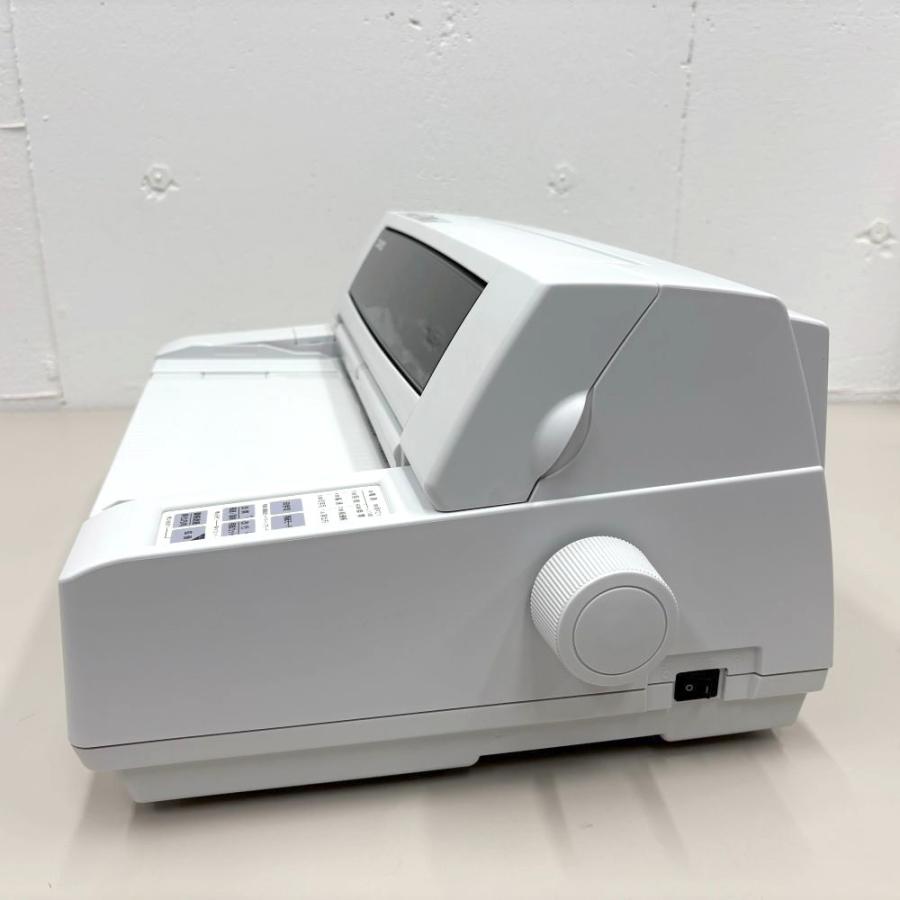 CASIO（カシオ） 楽一専用ドットプリンター S-PR-105BX ET-5680SR 帳票