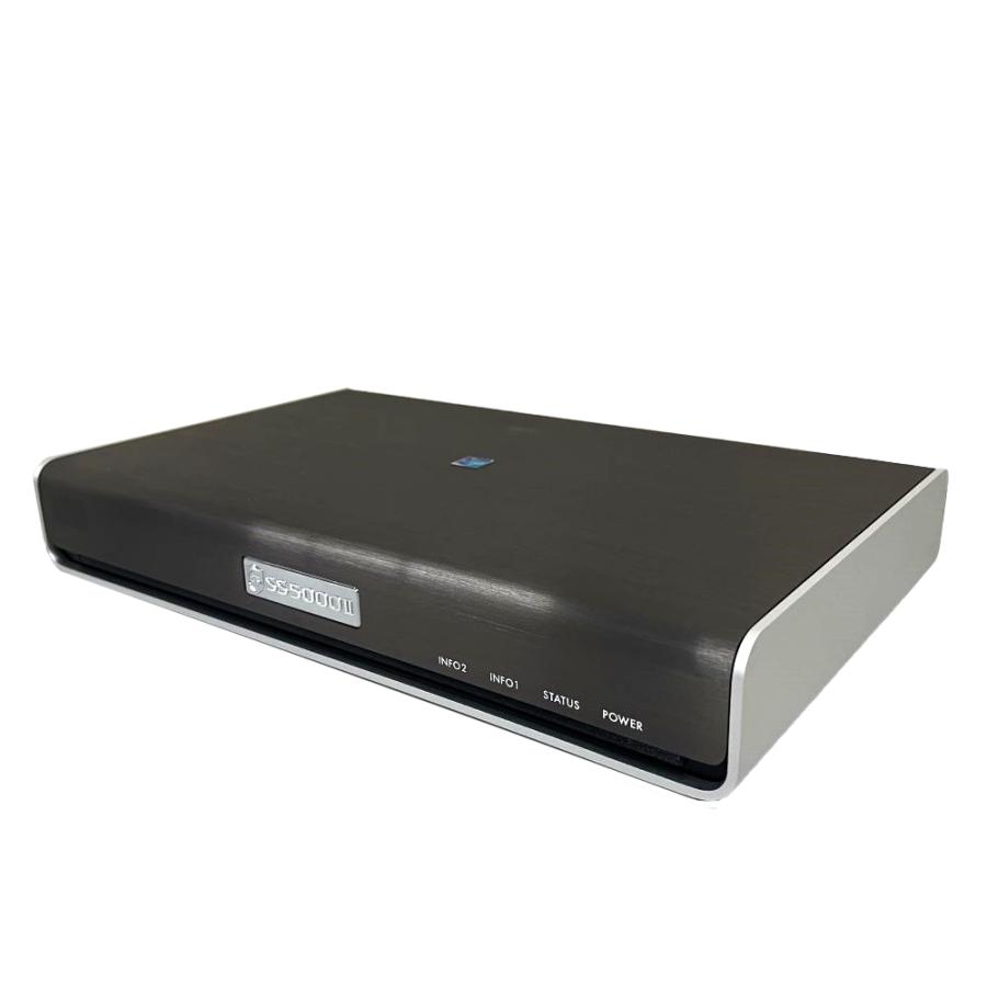 サクサ 統合脅威管理アプライアンス SS5000II Std UTM サクサ 統合脅威管理アプライアンス SS5000II Std UTM