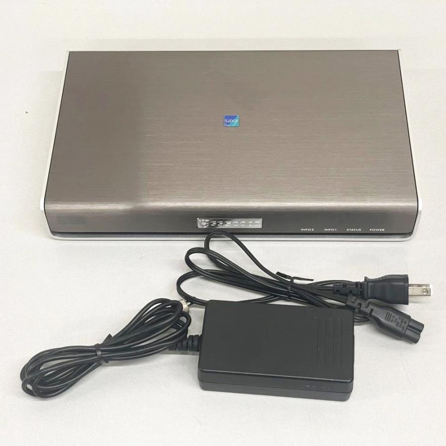 サクサ 統合脅威管理アプライアンス SS5000II Std UTM サクサ 統合脅威管理アプライアンス SS5000II Std UTM