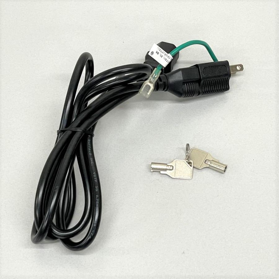 BUFFALO バッファロー/法人向けNAS/TeraStation/TS5410DN0804/10376960700289/Bランク/05【中古】 Tera Station バッファロー NAS Terastation TS5410DN0804