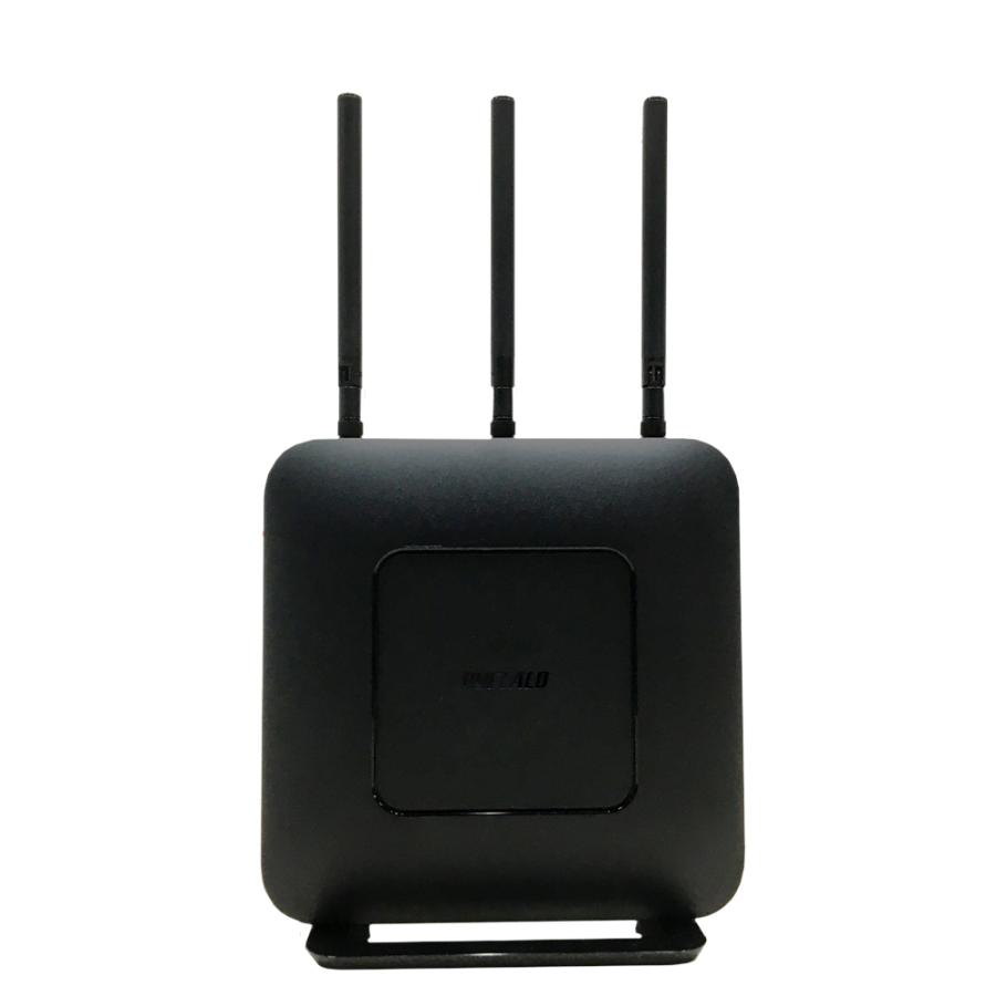 AirStation バッファロー WXR-1750DHP2 LSW5-GT-8EPL/WT 無線 AirStation バッファロー WXR-1750DHP2 LSW5-GT-8EPL/WT 無線