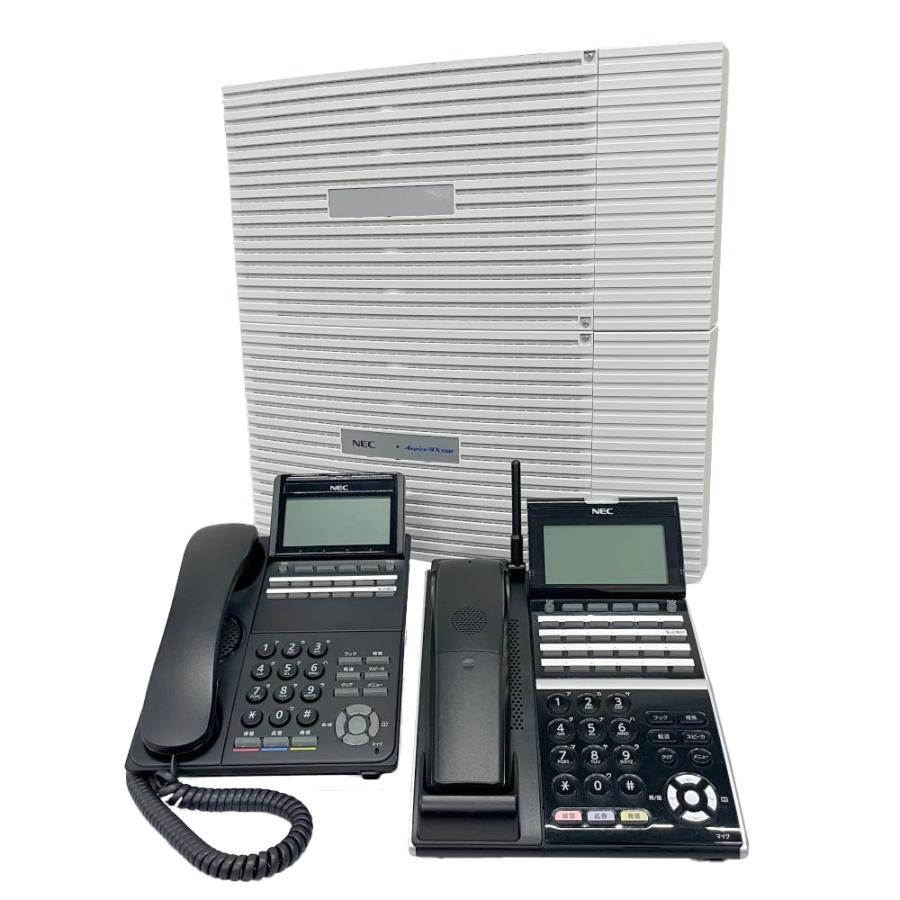 内線電話機器 AspireWX オフィス コミュニケーション ゲートウェイ NEC オフィスコミュニケーション ゲートウェイ Aspire WX Plus 2