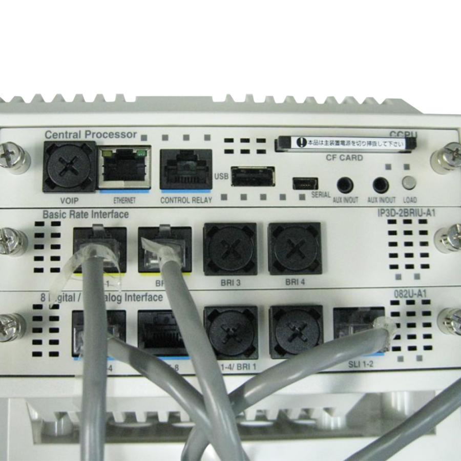 NEC NECインフロンティア AspireX ビジネスホン 電話機セット