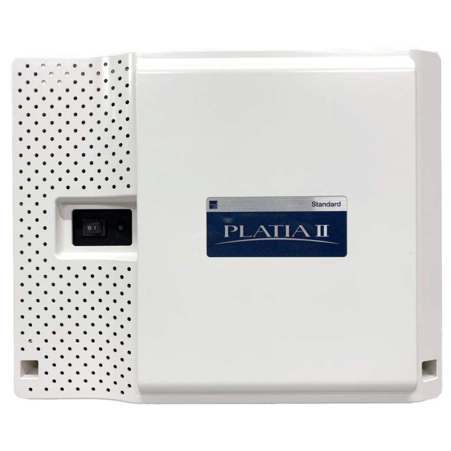 サクサ SAXA ビジネスホン PLATIAII Standard PT1000IIStd TD810W