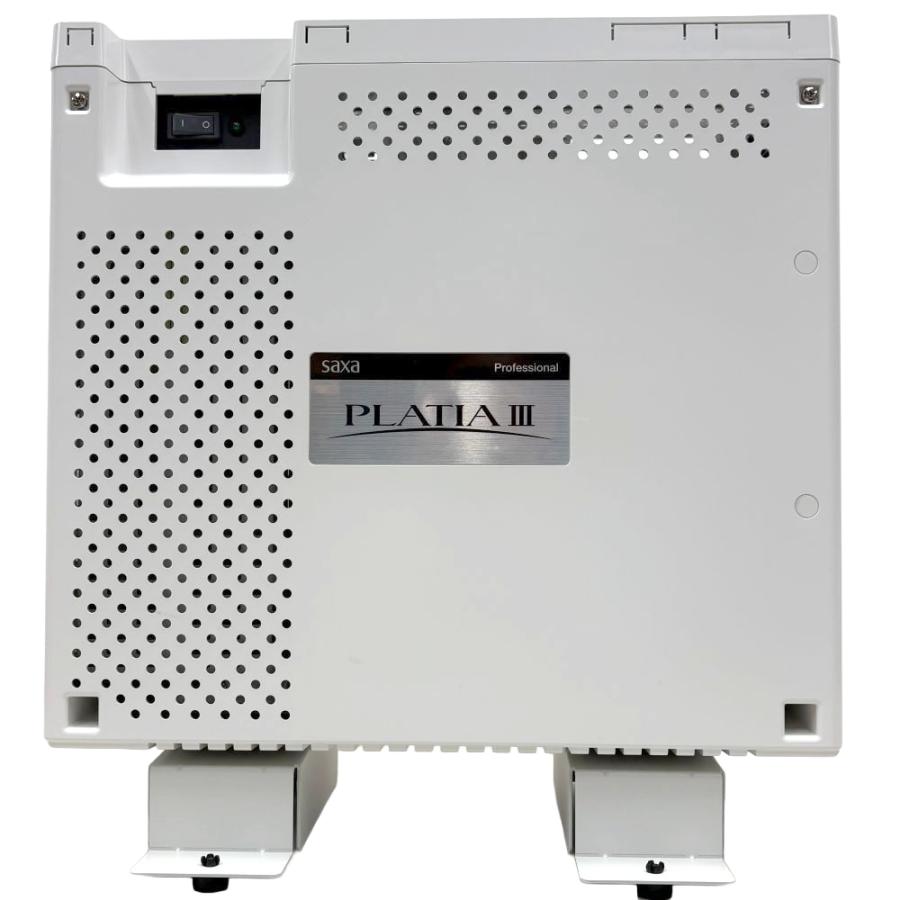 SAXA サクサ ビジネスホン PLATIA III Profesional PT3000Pro TD1010